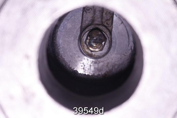 Used Avco 2" Swing Check Valve #39549