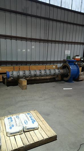 Johnston Pump