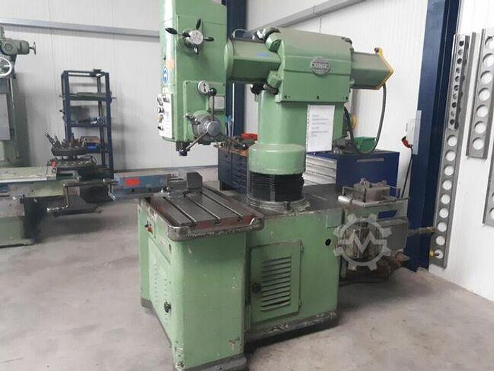 Gebraucht 1979 Donau DR32 Schnellradialbohrmaschine