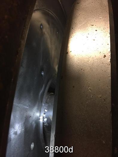 Used BELOIT DD4000 #38800