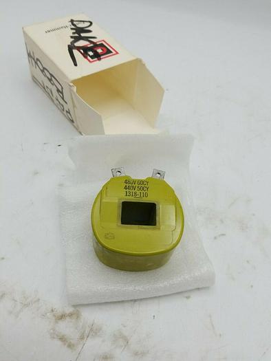 Hammer Coil SZ 00 0&1