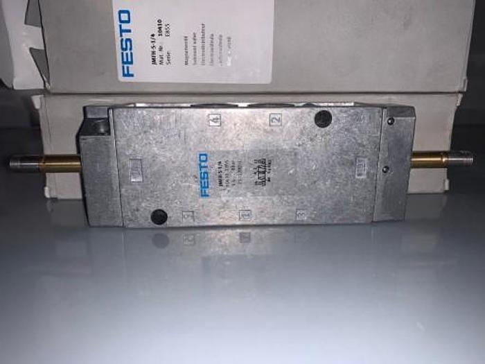 Solenoid valve JMFH-5-1/4 (10410), Festo