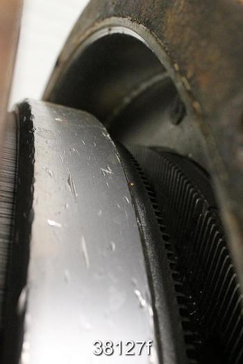 Used Andritz 26TFIII Refiner #38127