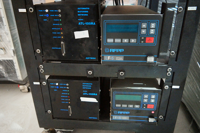 Used AMAT P5000 Mark II-J