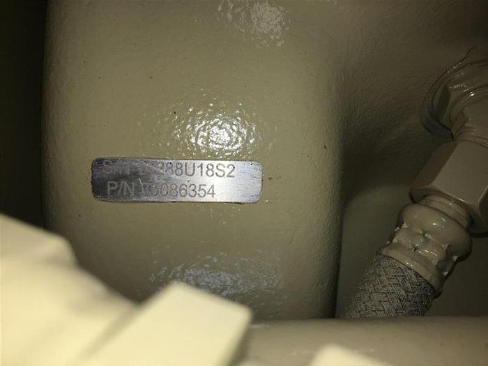 0 Ingersoll-Rand HR2 900/350 Air Compressor - 35086354