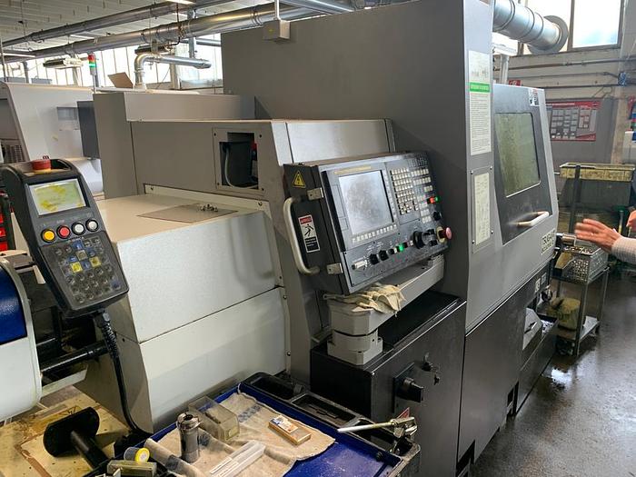 Usato 2014 TSUGAMI B0326E-II