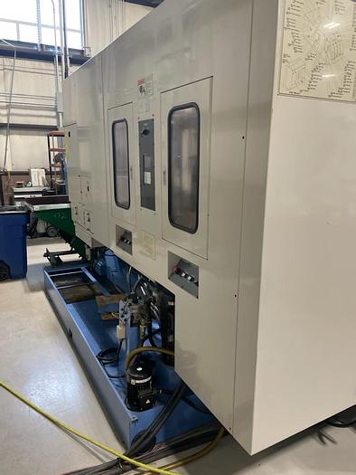 Used MAZAK