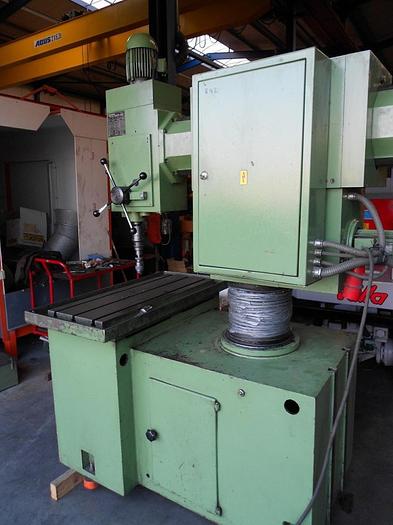 Gebraucht RADIAALBOORMACHINE BRB 3