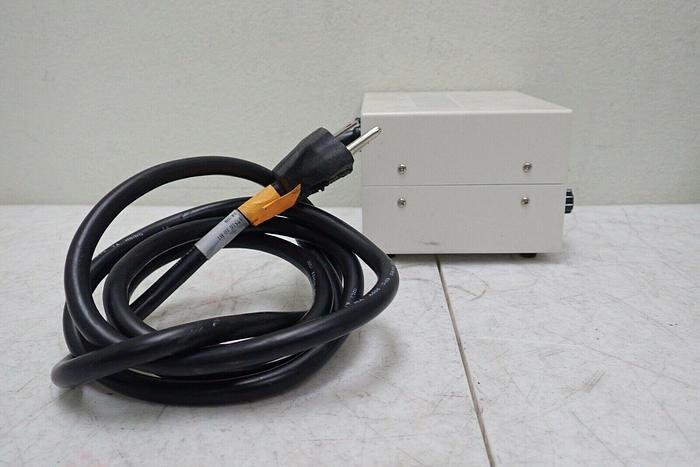 Used UNC Chemistry Electronics PMT Supply X1 Control Voltage Monitor