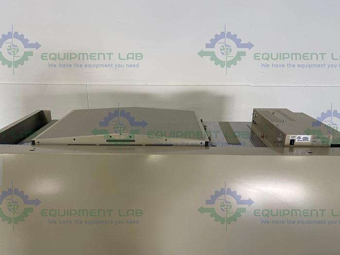 Used Labconco 3440009 Purifier Logic Series Biosafety Cabinet 4 Ft Class II Type A2