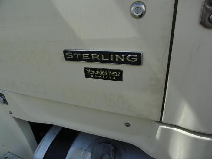 Used 2009 STERLING L9500