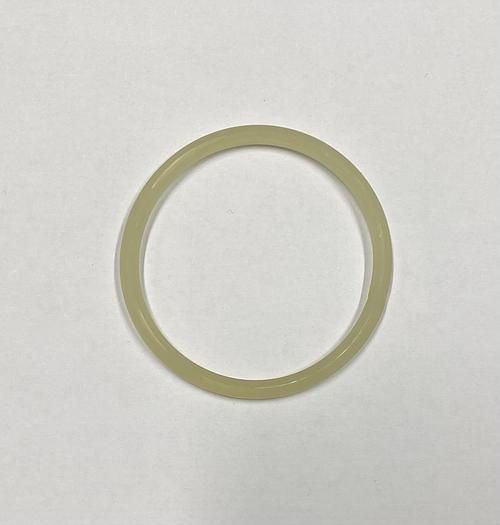 CINGHIA SILICONE - ROTELLA LANCIO MECCANOTECNICA