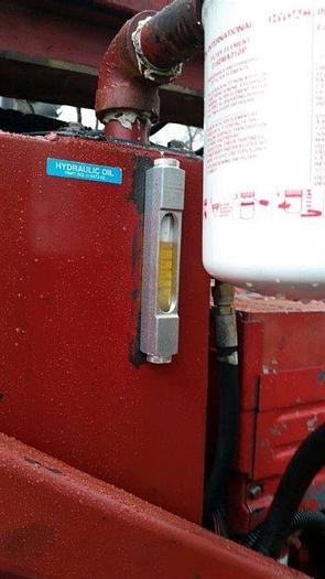 Used 0 Foremost Barber Mobile B-3300 Drill Rig