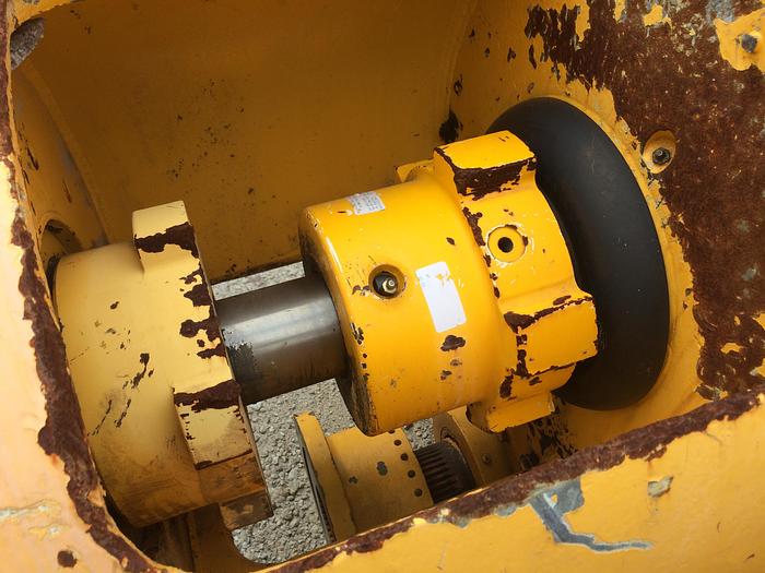 Used National Oilwell PS2-650/750 Top drive