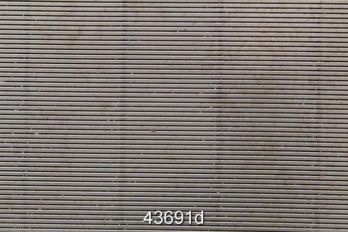 Used Sweco Inclined Hydrasieve #43691