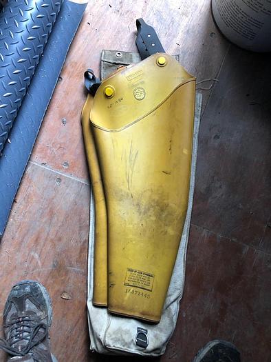 Used Misc. Tools - Bolt Cutters, Volt Testers, Hydraulic Drills, etc