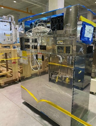 Used 1995 TEL MARK7 1C2D