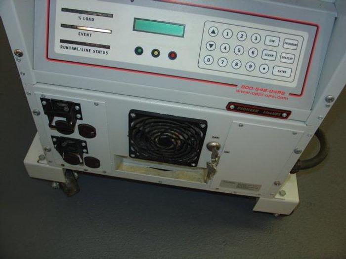 Used UPPI Power Supply