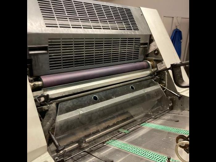 Utilisé 1999 ROLAND R202TOB