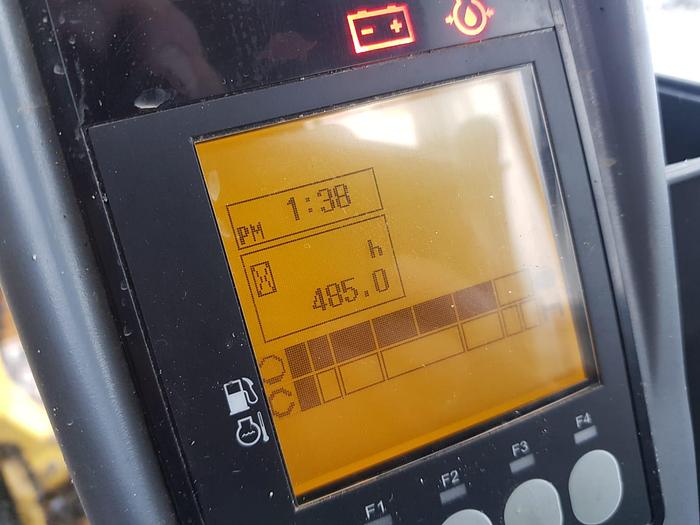 Used 2019 Yanmar SV26