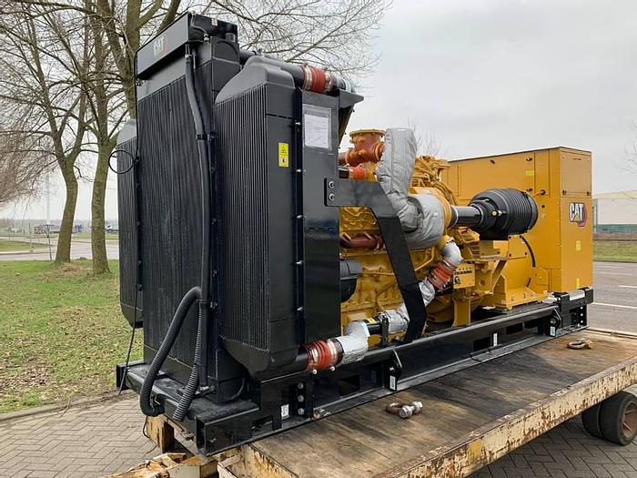 Used Caterpillar  C32