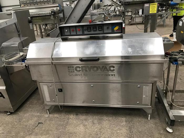 D'occasion REDPACK FLOWRAPPING LINE