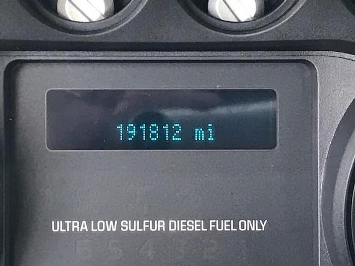 Used 2013 Ford F550 Altec AT40M 45ft Material Handler Bucket Truck - C40028