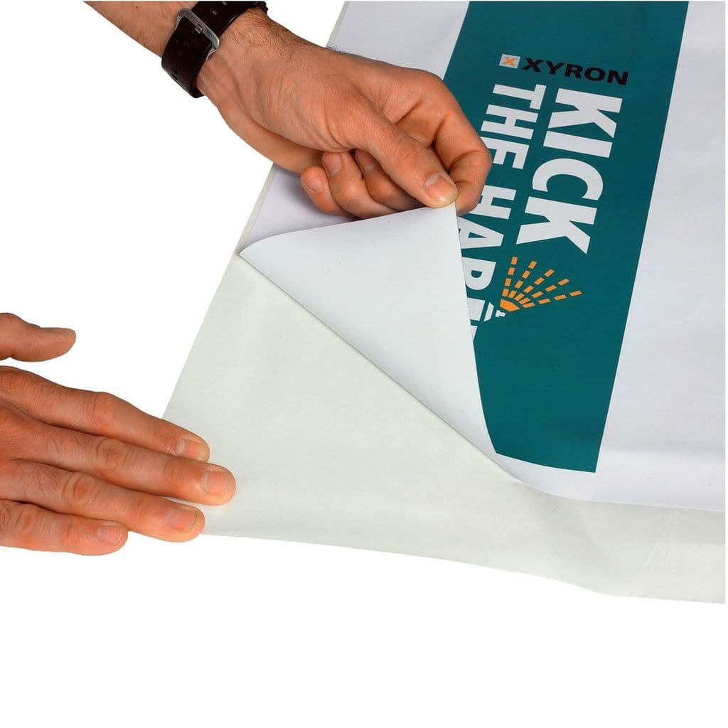 Xyron AT1251-100 A3 High-Tack Permanent Adhesive Refill Cartridge- 23621