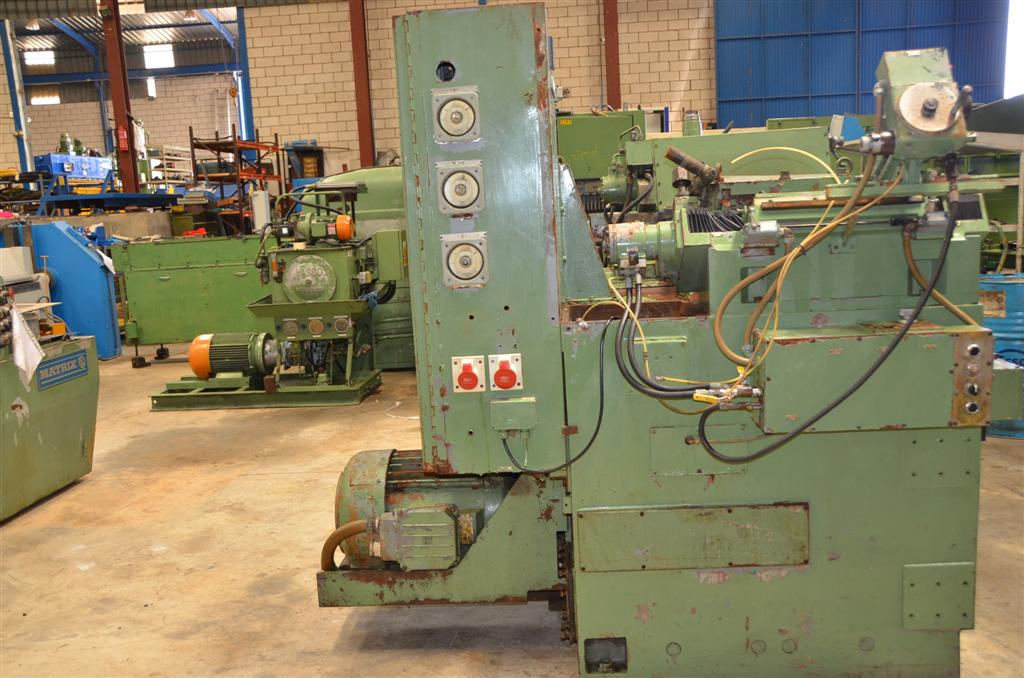 Usado CINCINNATI 3-300 TWIN GRIP #4288