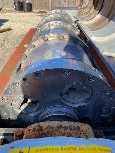 Gebraucht 2008 MI SWACO CD 518 HV