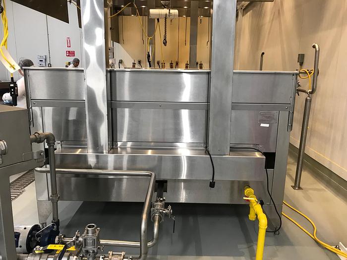 Used Fryer, Heat & Control, Mdl HD-64, Batch, Oil FilterFryer, Heat & Control, Mdl HD-64, Batch, Oil Filter #C742368