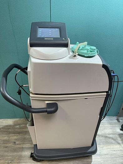 Gebraucht Ethicon Endo-Surgery Mammotome Kontroll Modul Version 4.0 mit SmartVac und Zubehör