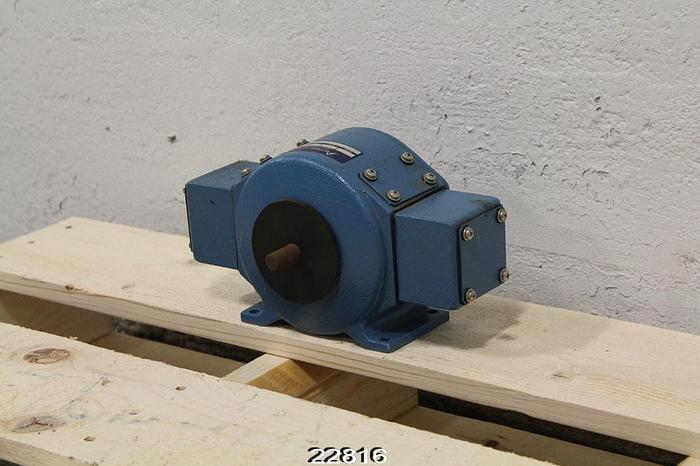 Unused Avtron K670A-1D Pulse Generator/Tachometer, 320 Ppr, (Unused) #22816