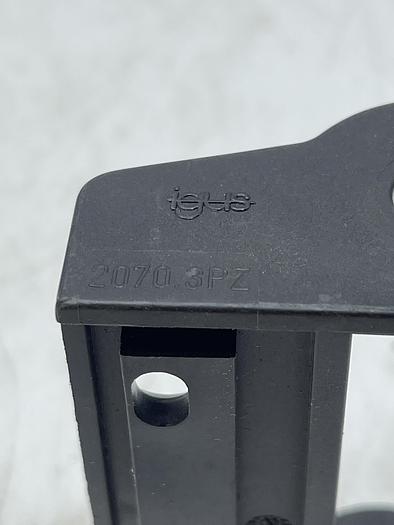 Used Igus 2070.3PZ