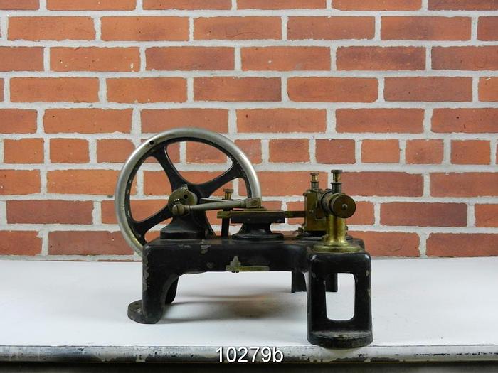 Used Louis Schopper  Tear Tester #10279