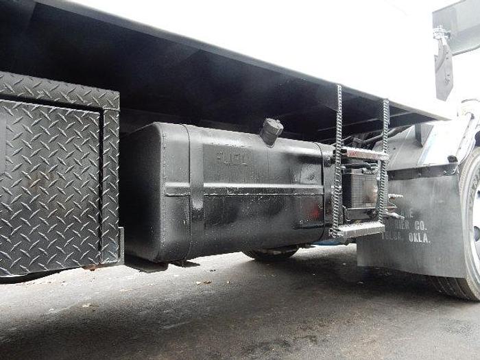 Used 2007 CCC LET2-46