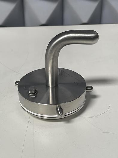 Used Chargepoint Technologies Pressure Plug