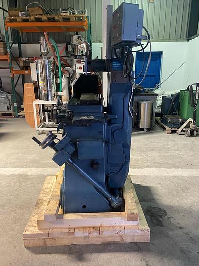 Used Jones & Shipman 540 Surface Grinder
