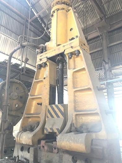 Used Hammer Forging Pneumatic M2147
