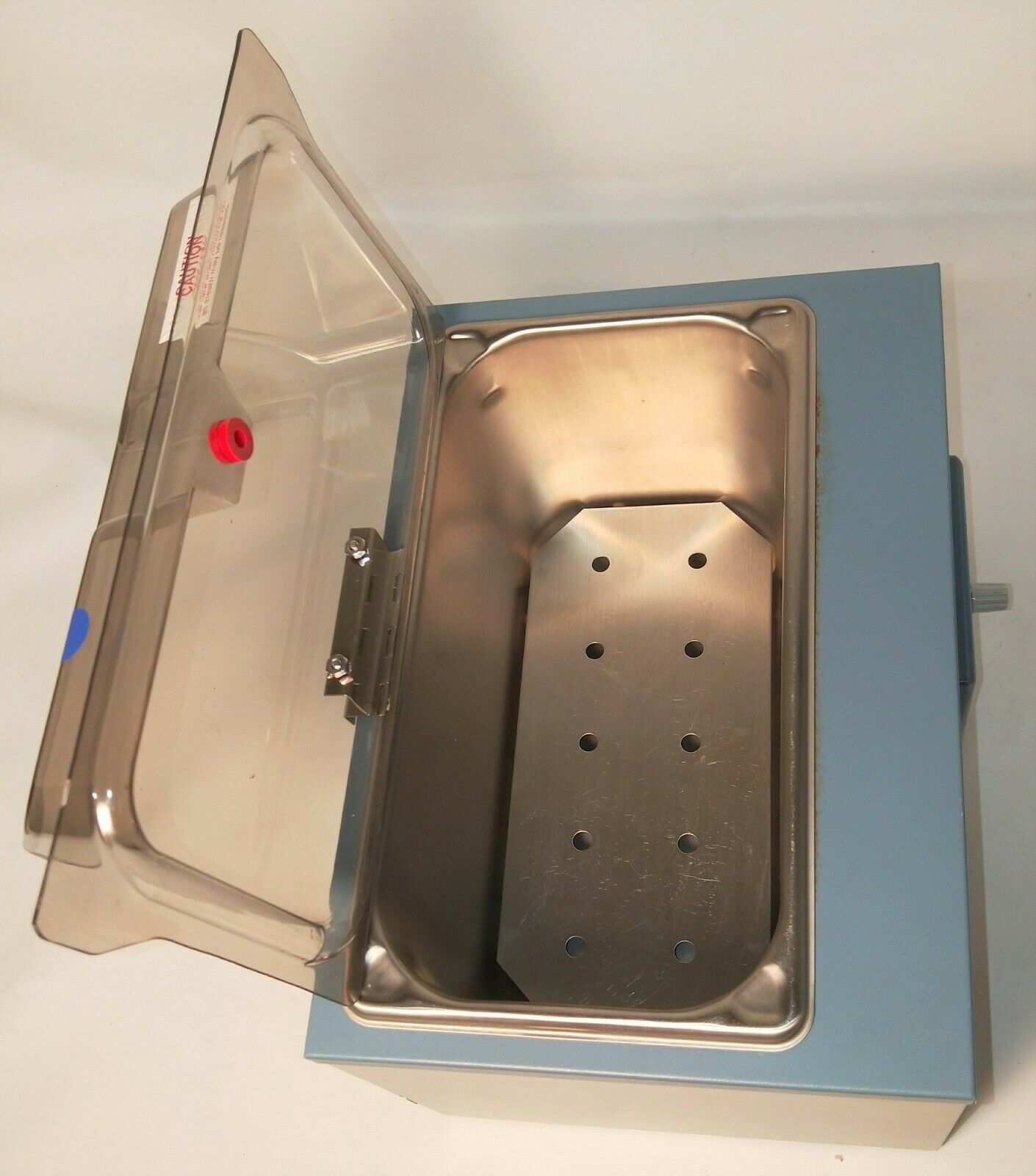 Used Cole-Parmer Polystat 5L Water Bath