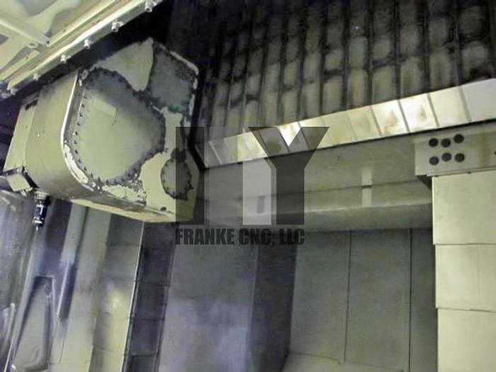 Used DMG MORI DECKEL MAHO DMC200U