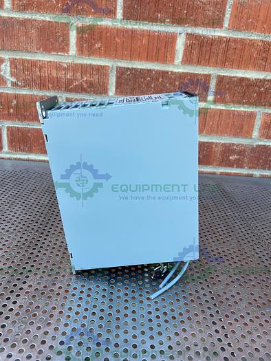 Used Danfoss  131B0037 VLT Automation Drive 2HP, 1.5Kw