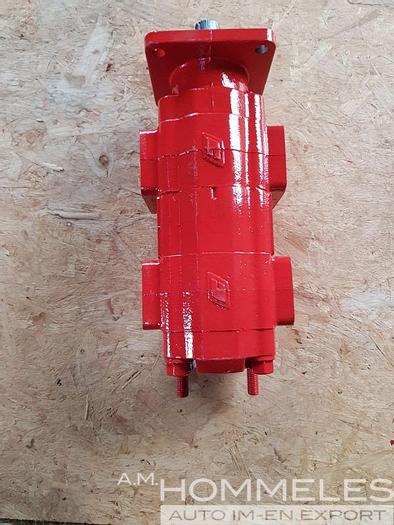 Gebruikt Commerciële P51 B-pomp