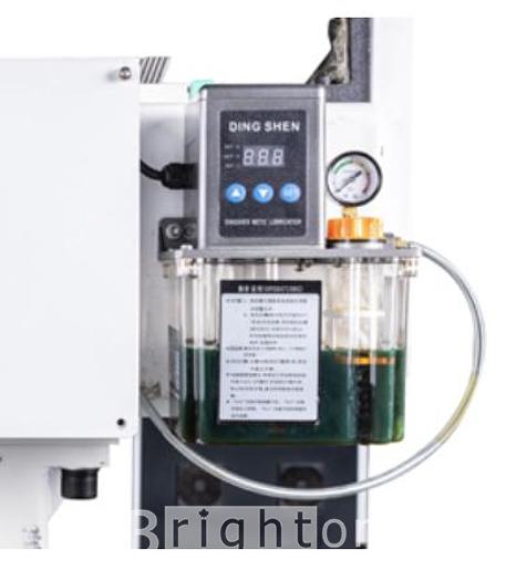 BH Products Economical NEW CNC machining center #BBM2385