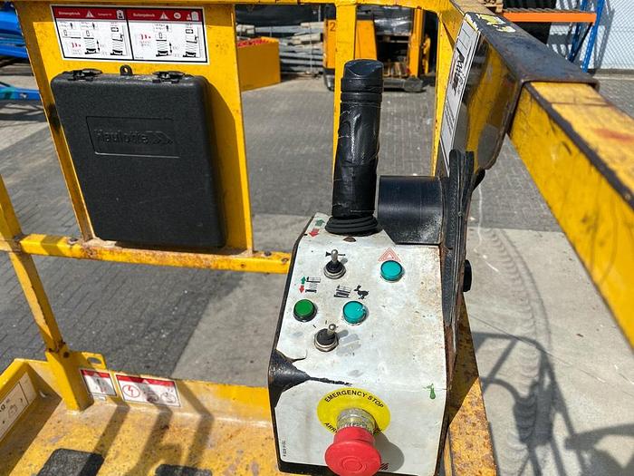 Gebruikt Haulotte Compact 10