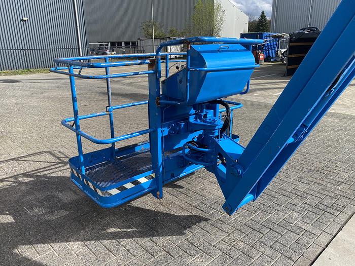 Gebruikt 2006 Aichi SR21AJ