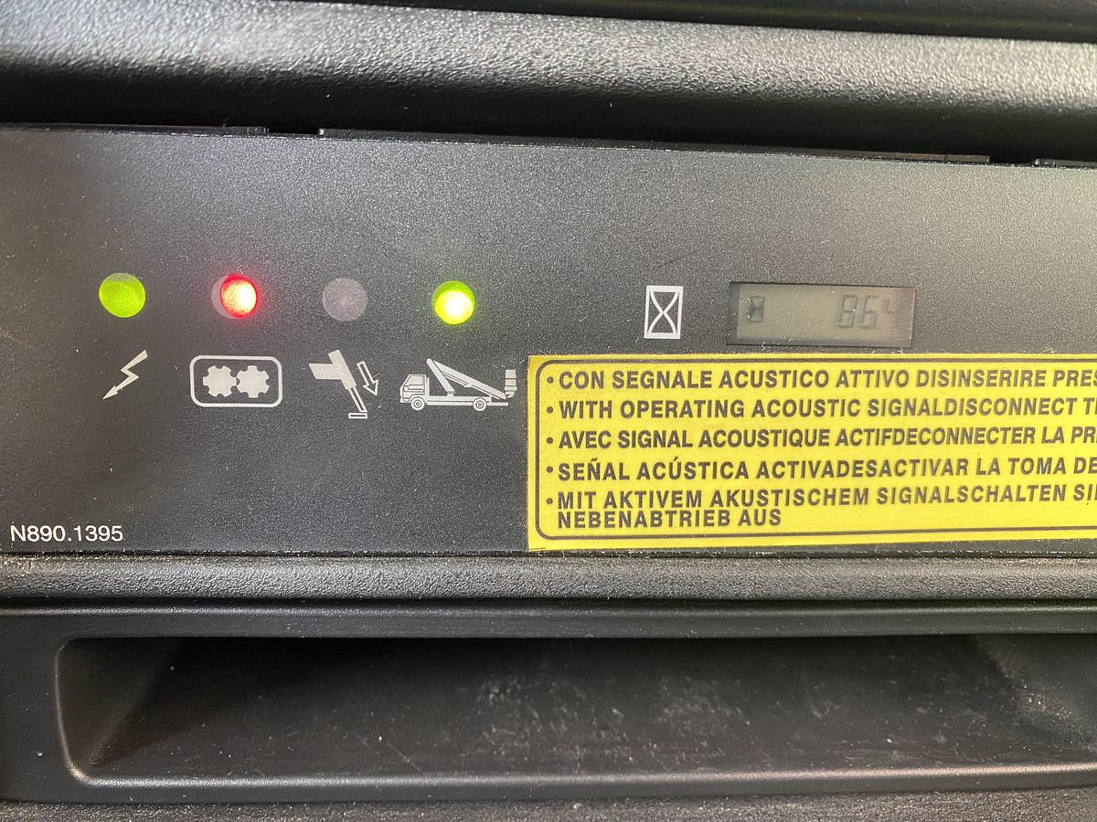 Gebruikt 2020 Socage 21DJ, Autohoogwerker, 21 meter