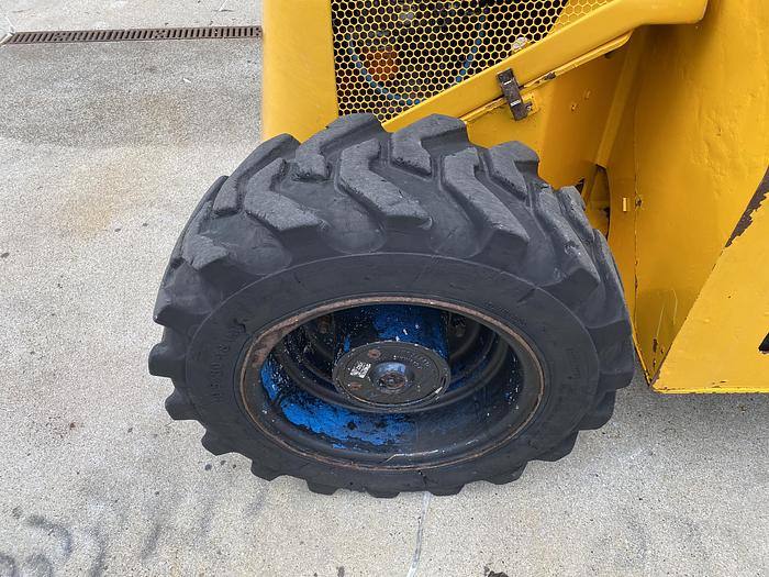 Gebruikt 2002 Haulotte HA12PX, Hoogwerker, 4x4, 12 meter