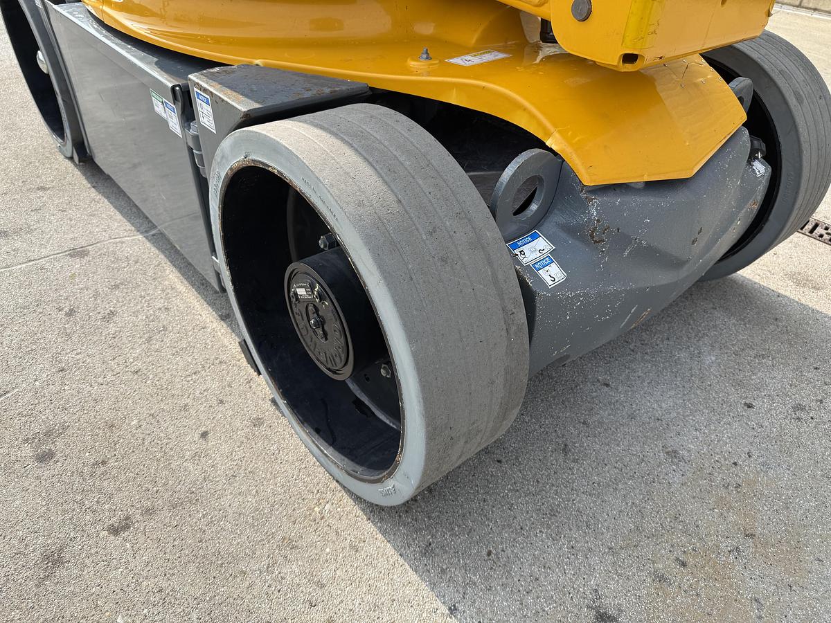 Gebruikt 2020 Haulotte HA12CJ+, Hoogwerker