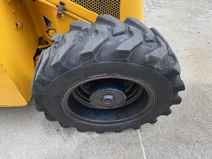 Gebruikt 2002 Haulotte HA12PX, Hoogwerker, 4x4, 12 meter